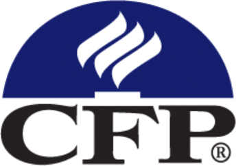 CFPのロゴ